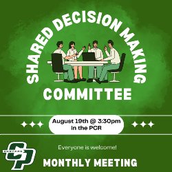 Shared Decision
